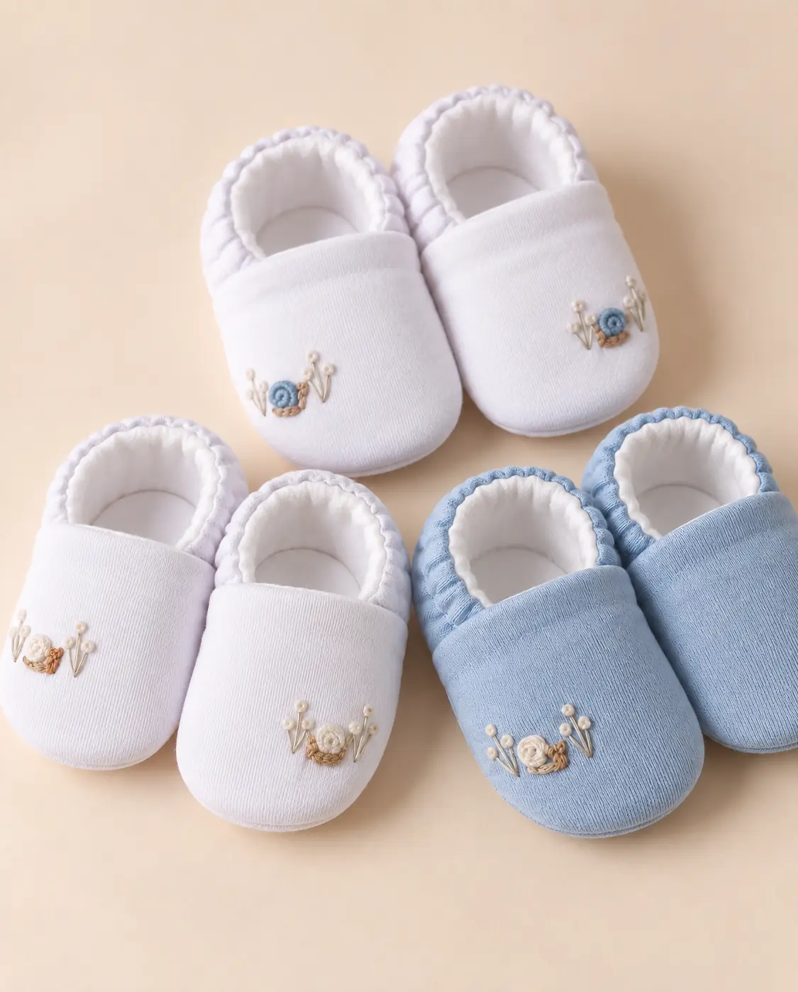 Zapatitos Venezia