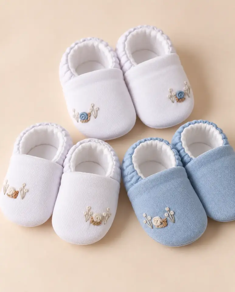 Zapatitos Venezia