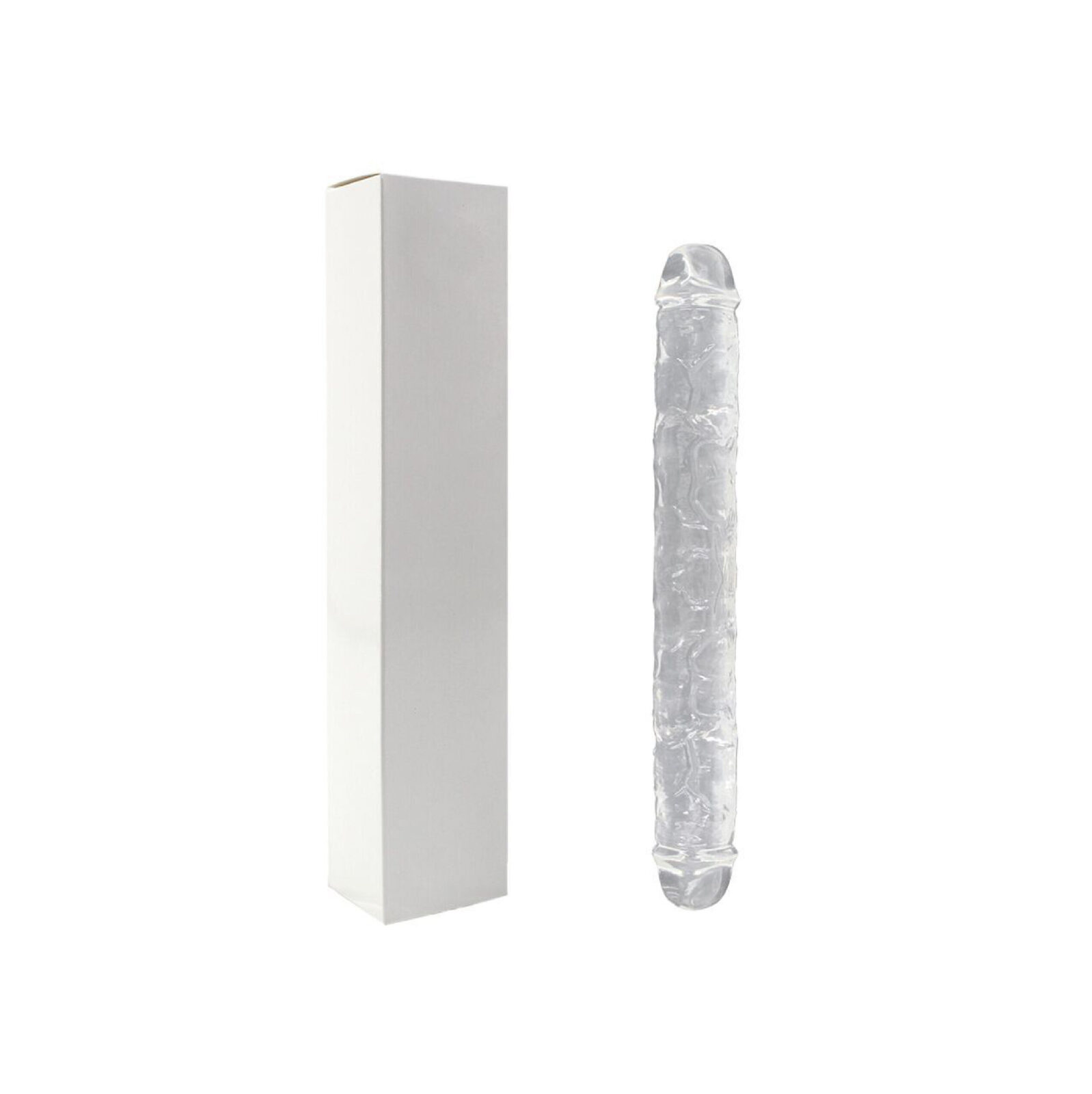 Dildo Doble 45cm talle XL