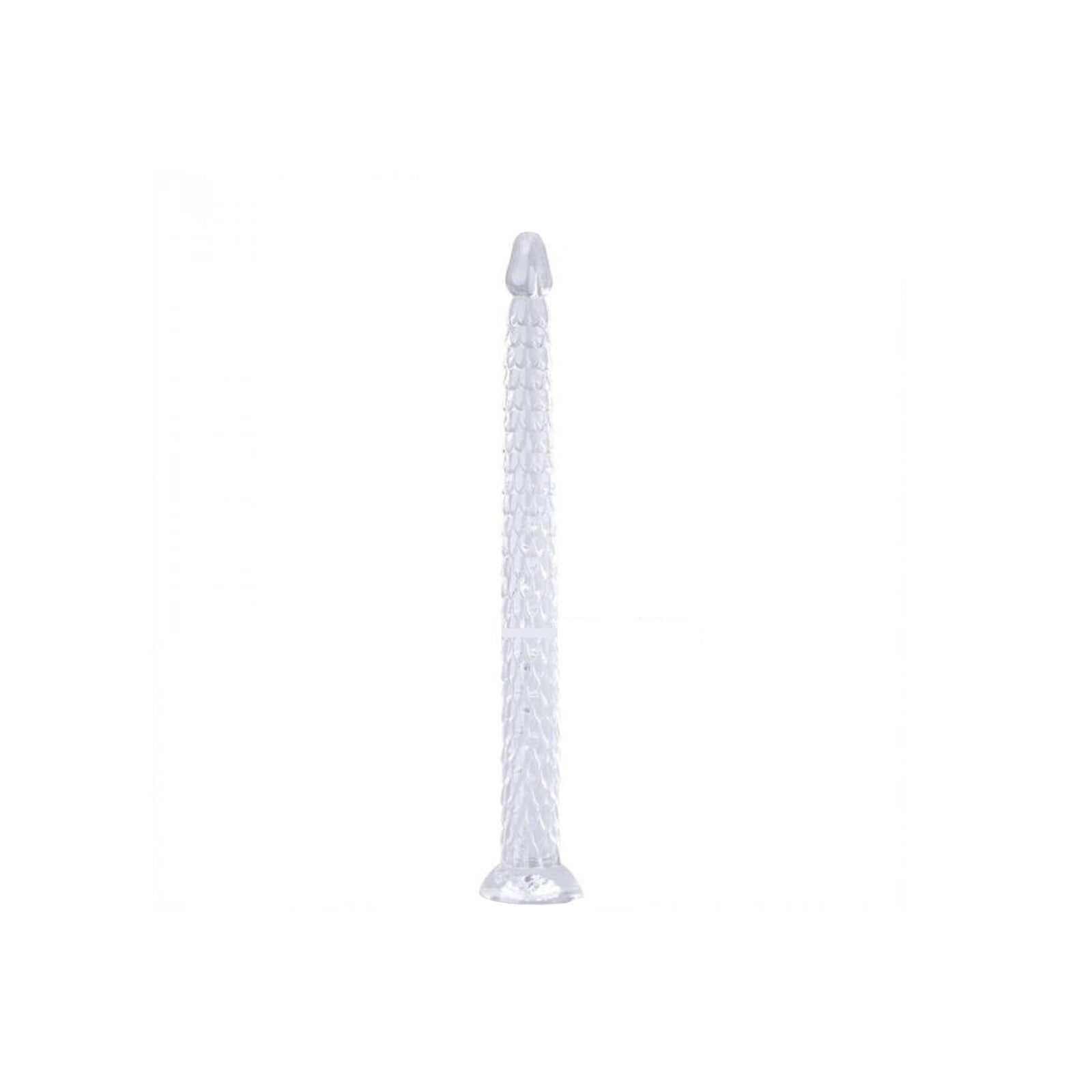 Plug Anal Serpiente 50 cm Longitud