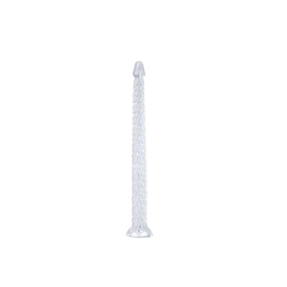 Plug Anal Serpiente 50 cm Longitud
