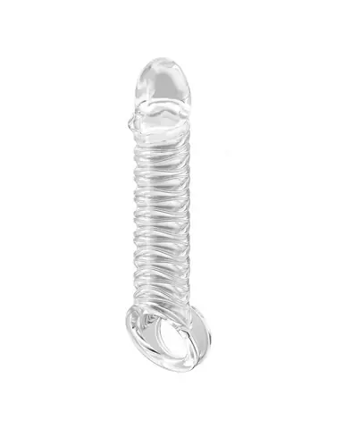 Funda Para Pene 20 x 3,5 cm