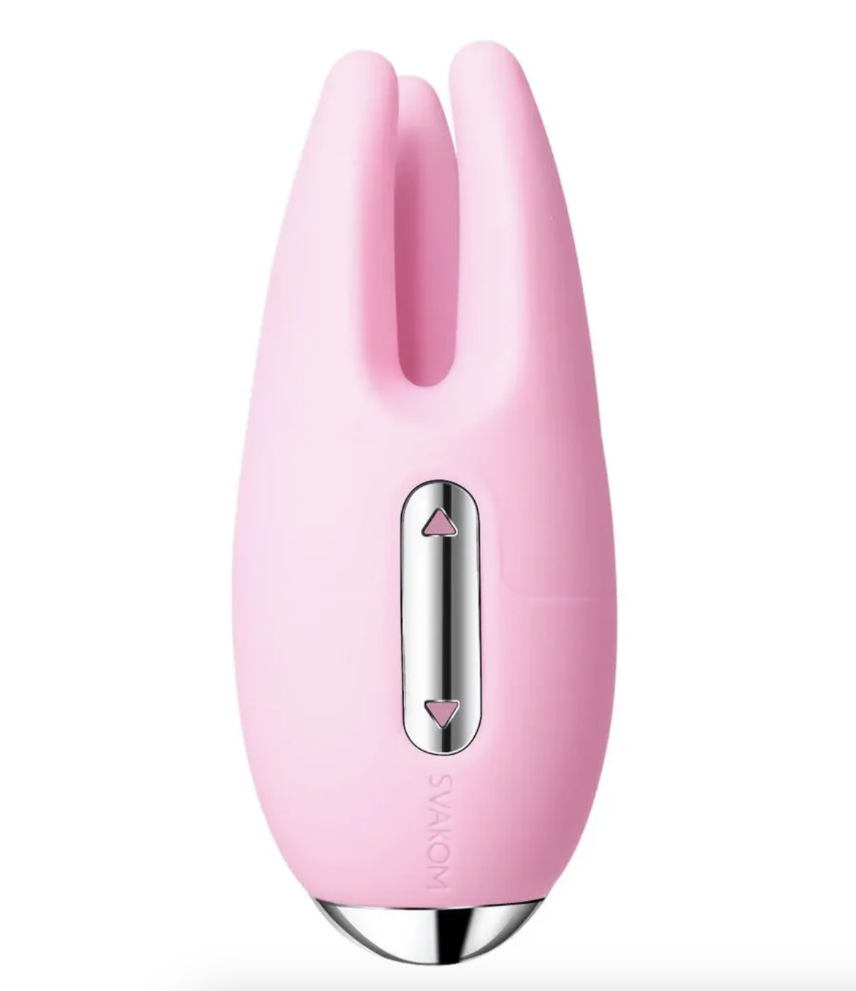 Cookie - Vibrador con deditos móviles
