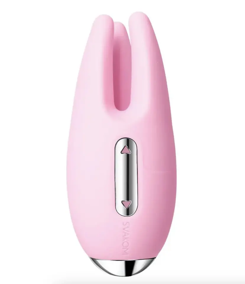 Cookie - Vibrador con deditos móviles