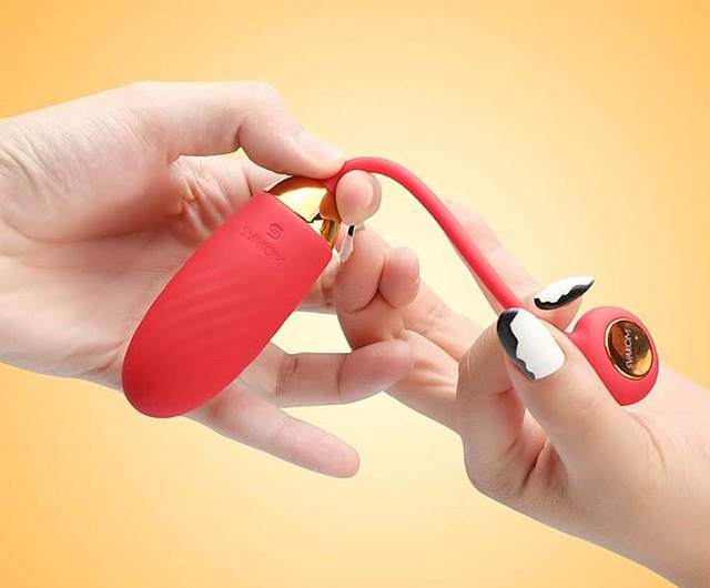 Ella Neo Huevo vibrador interactivo con App