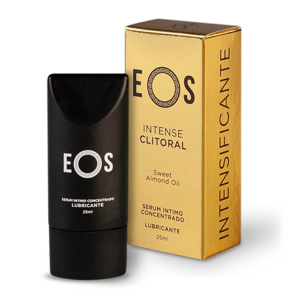 Serum para clítoris CONCENTRADO EOS