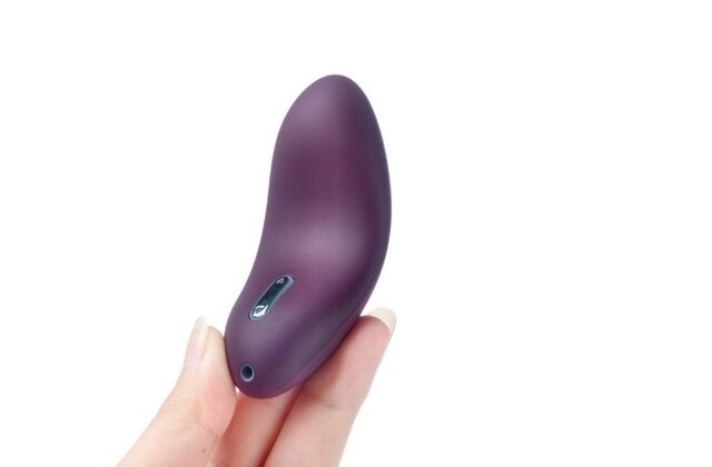 Echo Vibrador en forma de lengüita - AGOTADO