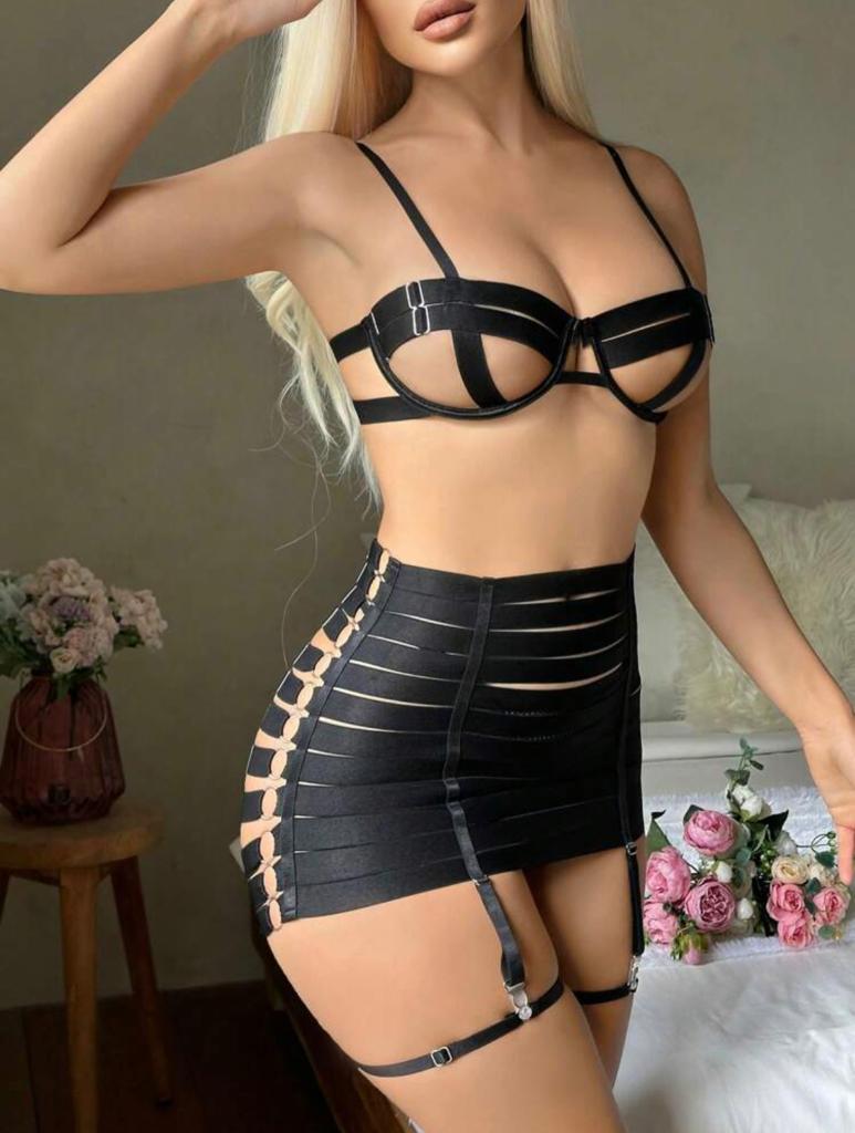 Conjunto Fenicia - MEGA SALE
