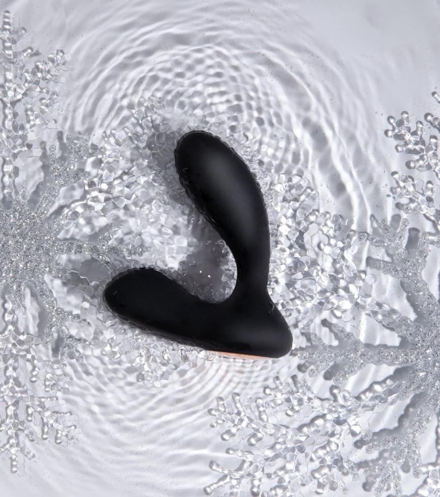Vick NEO Plug anal interactivo con APP