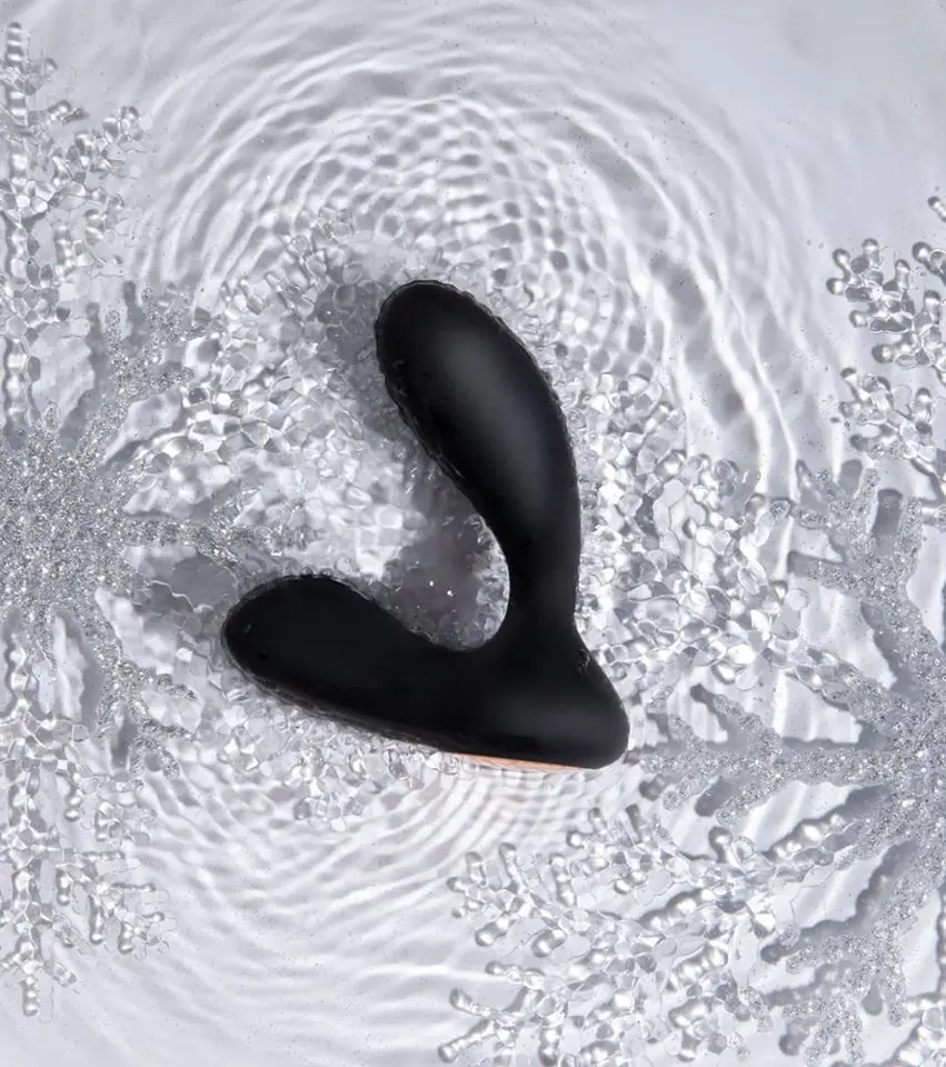 Vick NEO Plug anal interactivo con APP