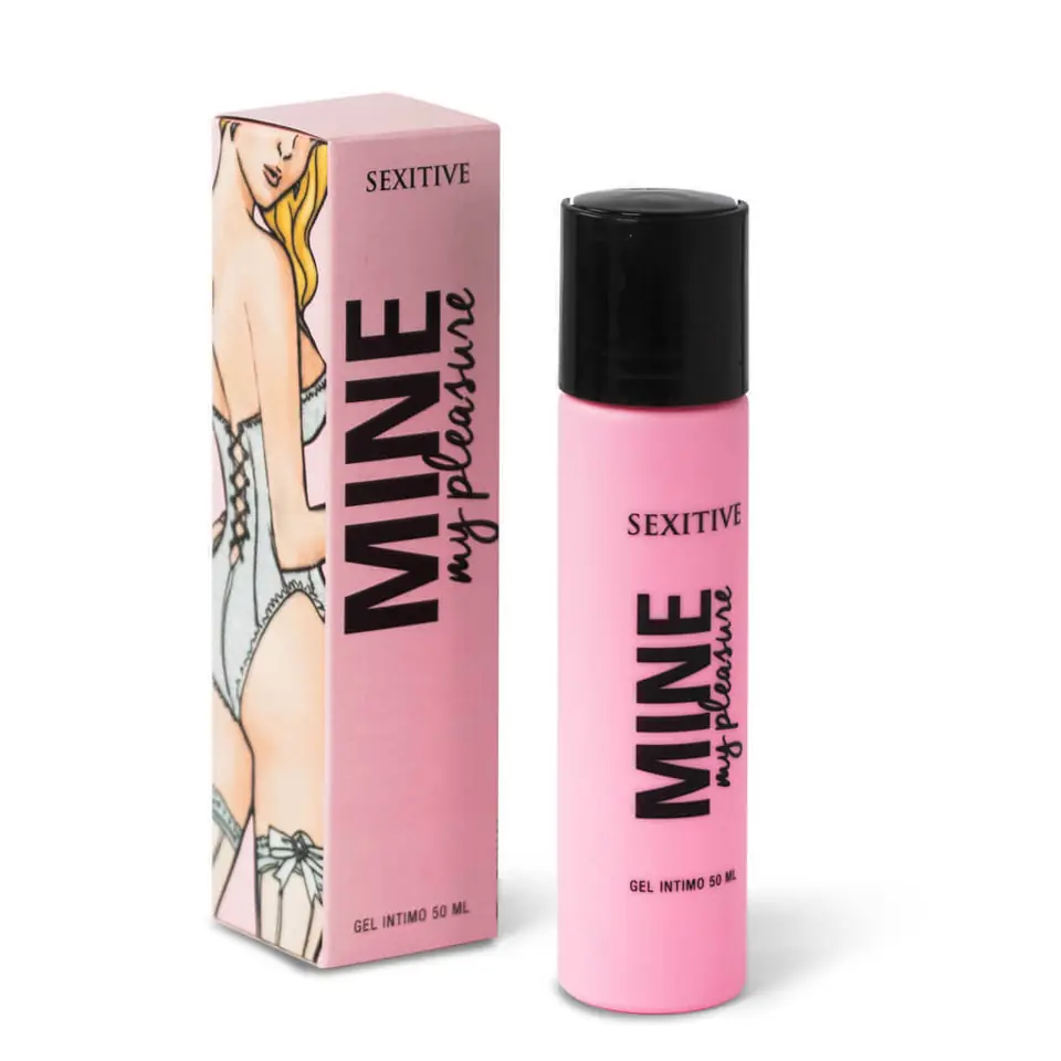 Lubricante Mine, my pleasure.