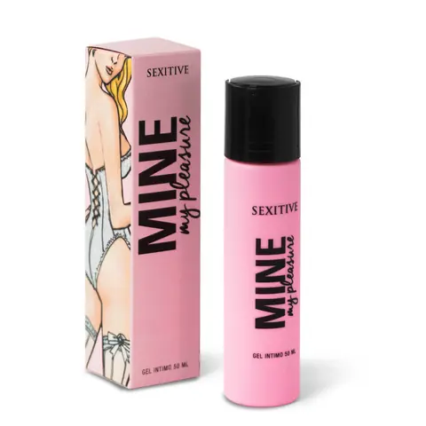 Lubricante Mine, my pleasure.
