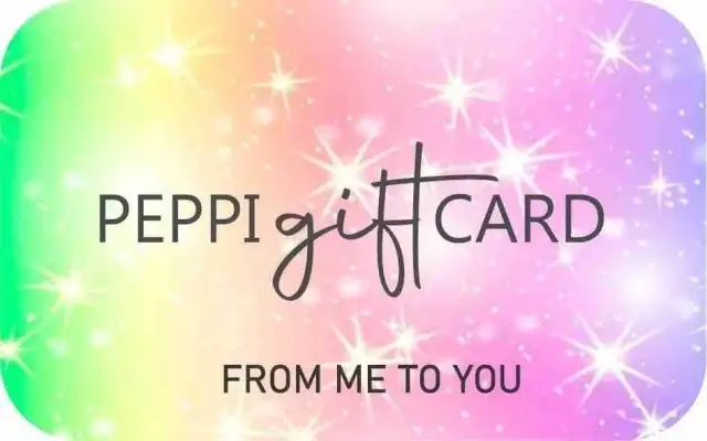 Gifcards Regalo