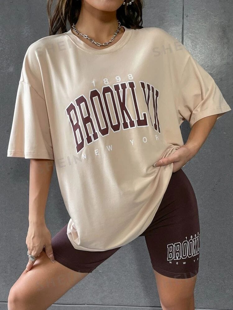 Remeron beige brooklyn