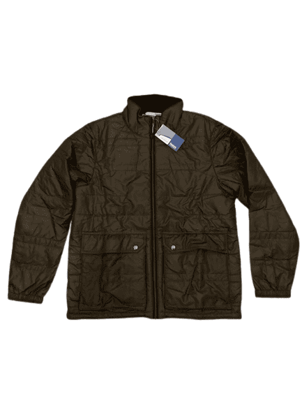 Campera Reebok O43326