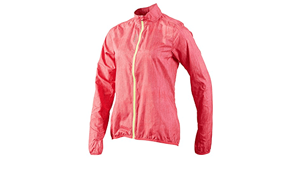 Campera Reebok rosa B86457