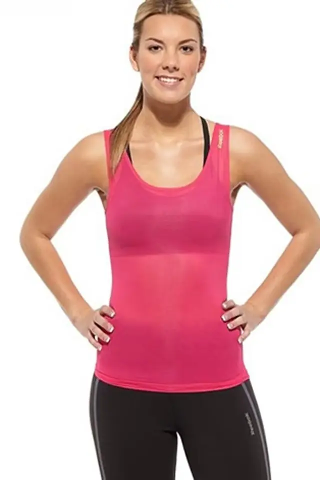 Musculosa Reebok Z73441