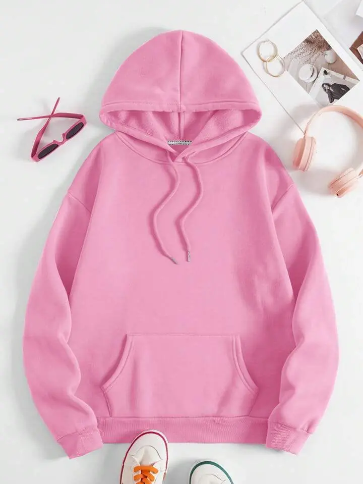 Canguro rosa