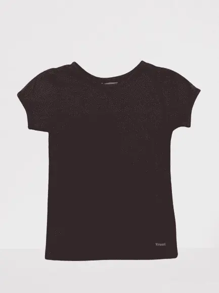 Remera Trust Infantil TS377