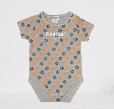 Body bebe Reebok D01904