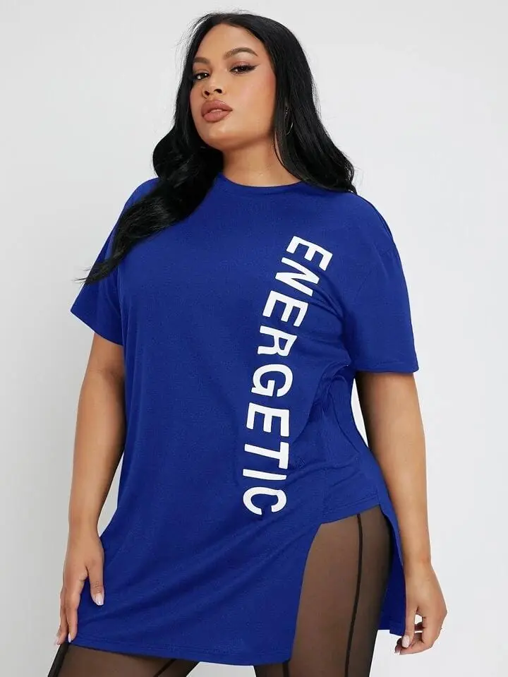 Remeron azul energetic