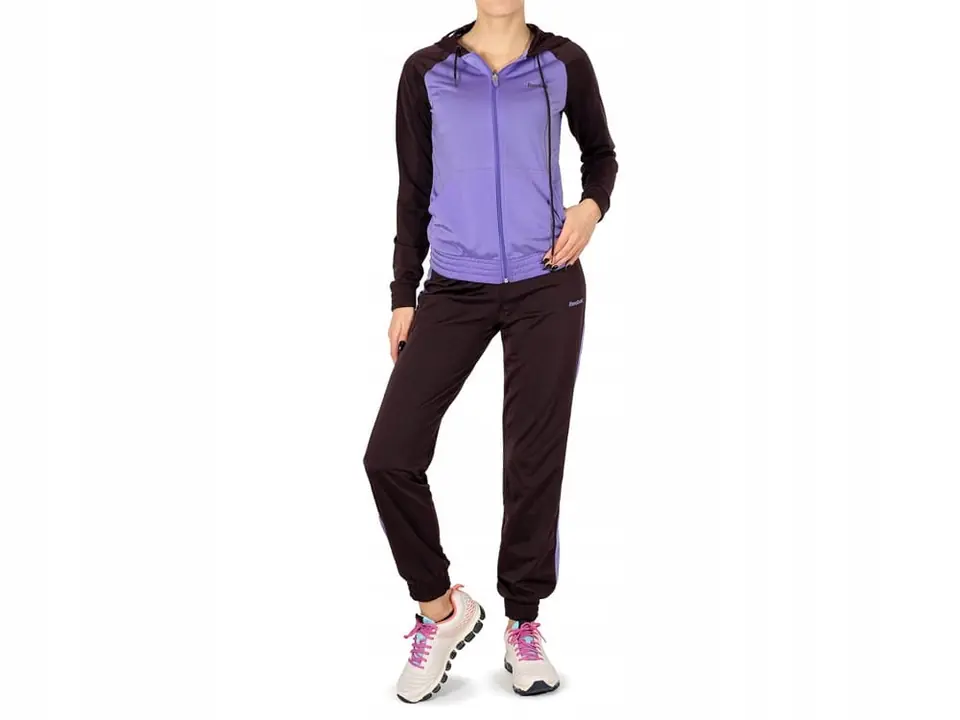 Conjunto Reebok S01411