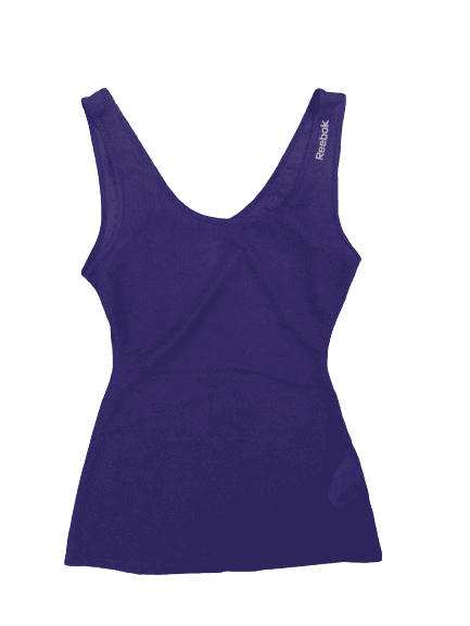 Musculosa Reebok Z73443