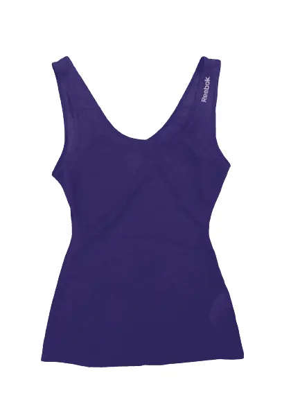 Musculosa Reebok Z73443