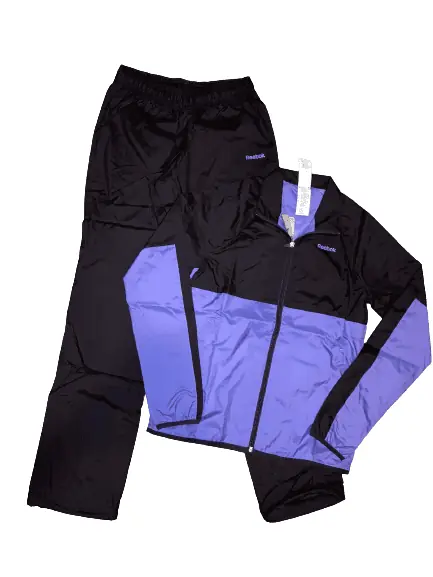 Conjunto Reebok S01426