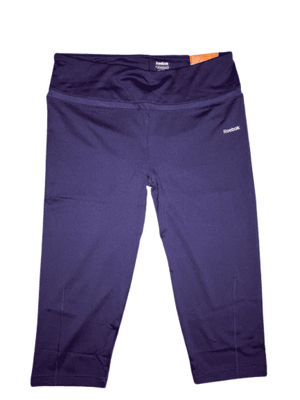 Capri Reebok W61994