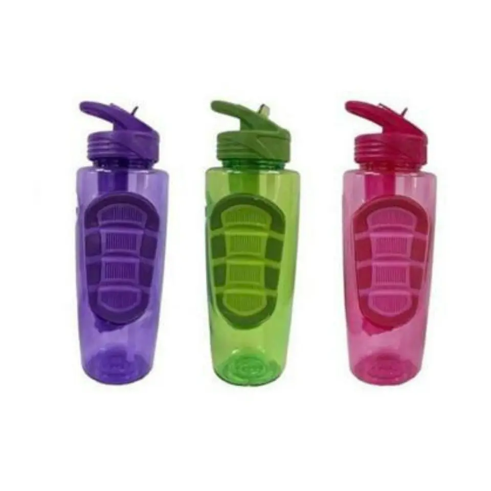 BOTELLA CON GEL 950ML