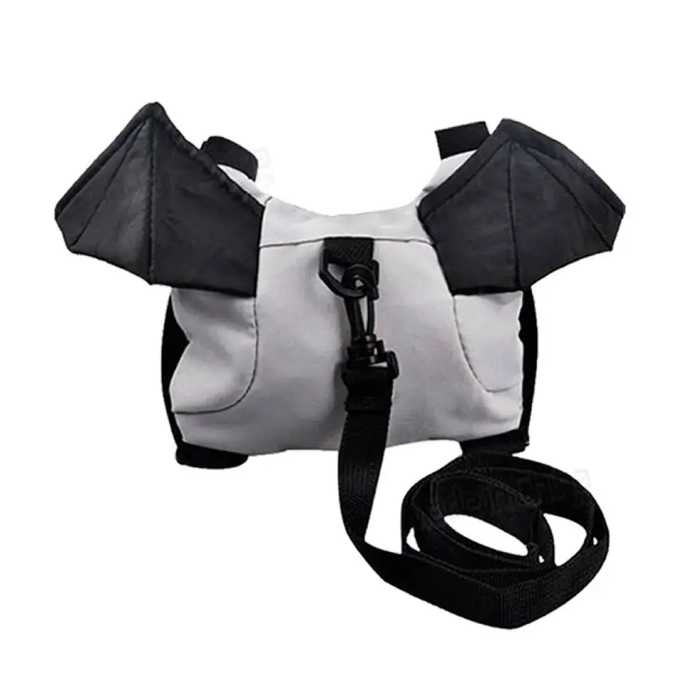 MOCHILA ARNES VAMPIRO