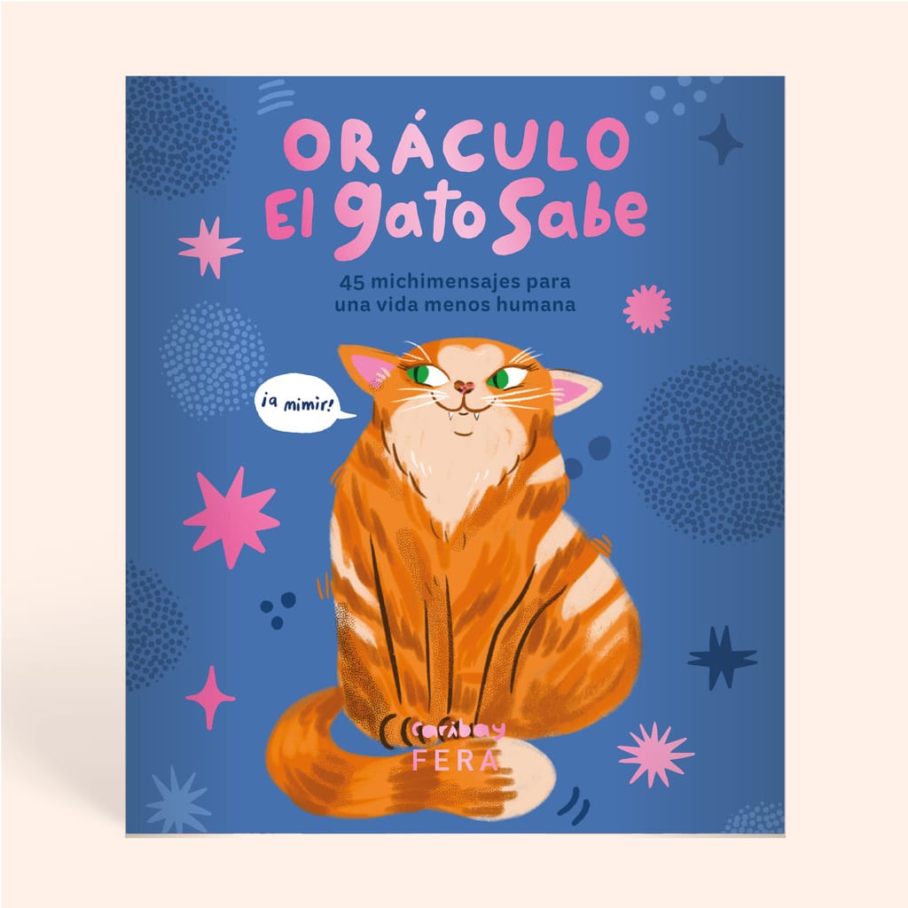 ORÁCULO EL GATO SABE