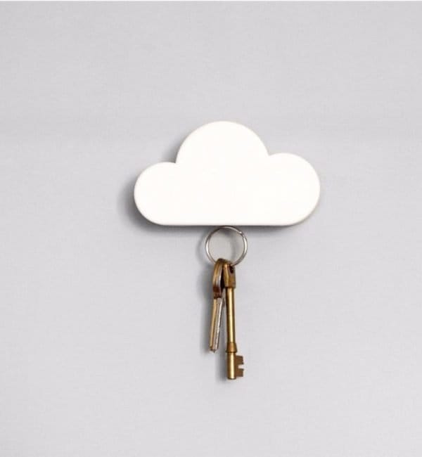 NUBE LLAVERO