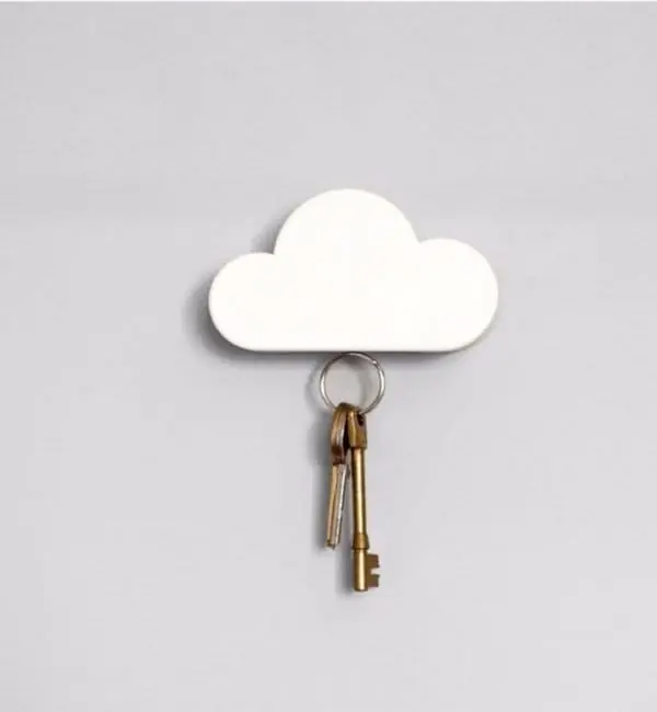 NUBE LLAVERO