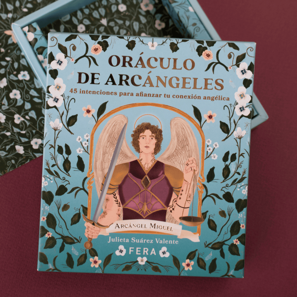 Oráculo de Arcángeles
