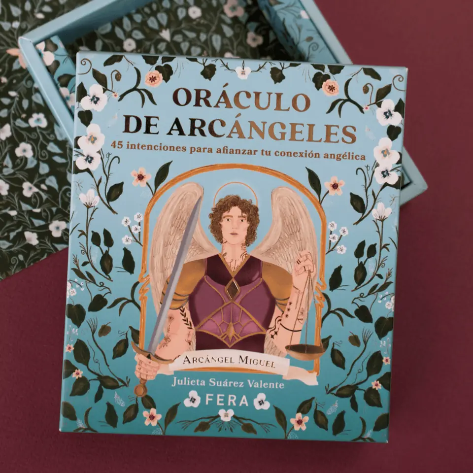 Oráculo de Arcángeles