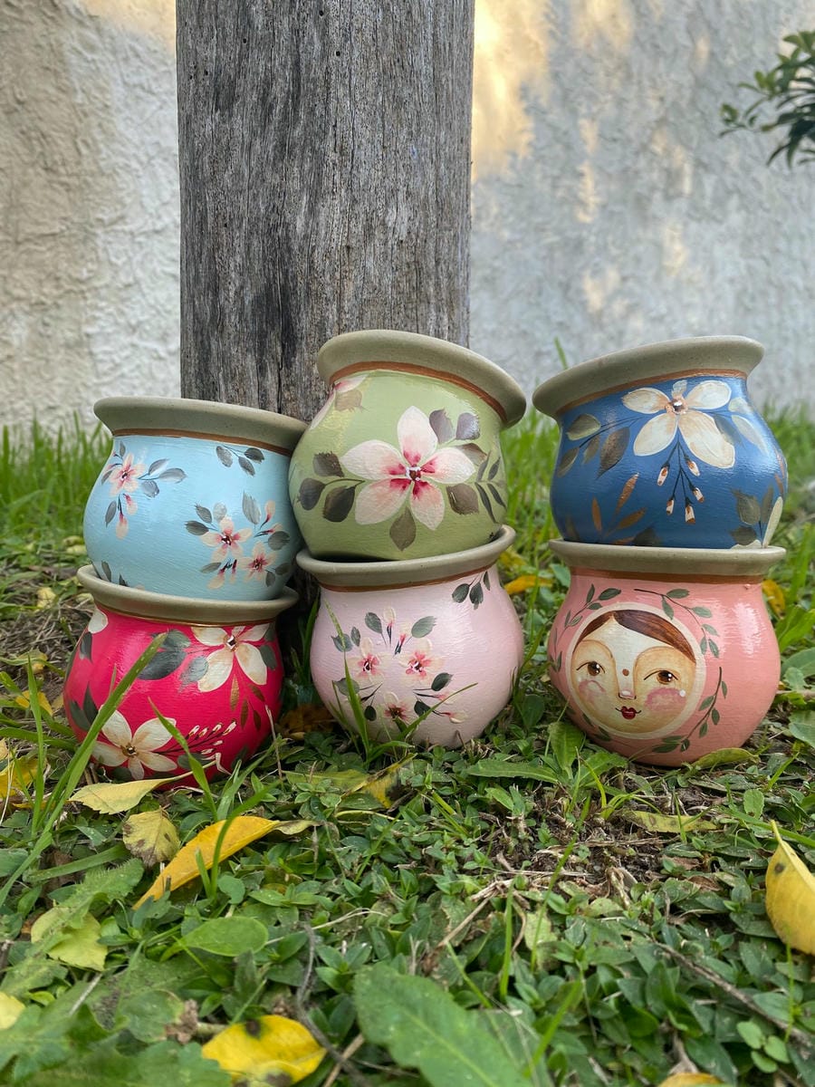 NUEVOS MATES ECO DEL COCO