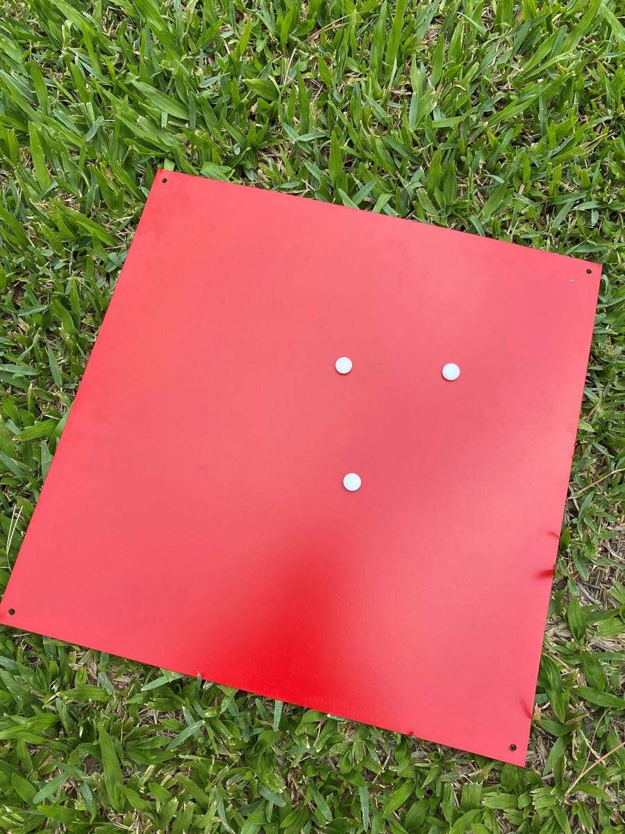 PIZARRA METALICA 7MM