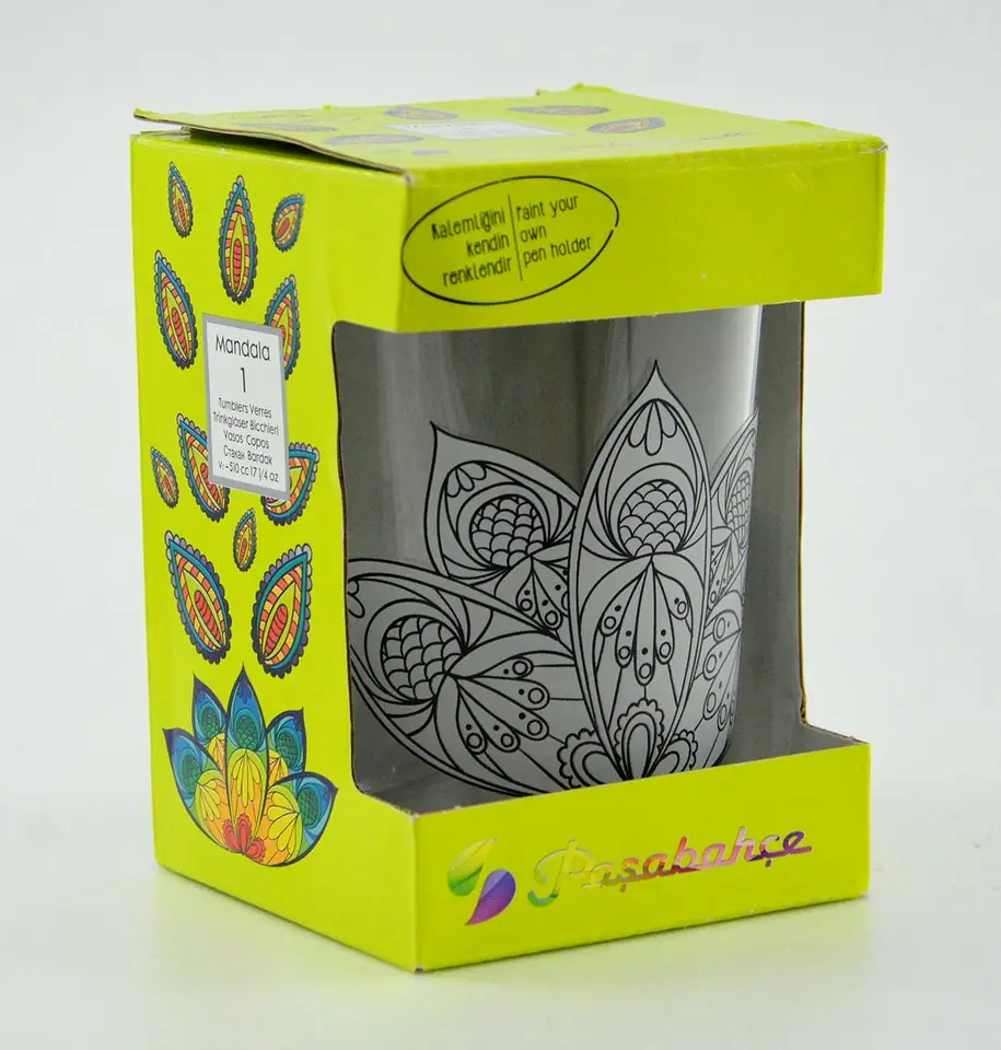 LAPICERO ELEFANTE PARA PINTAR