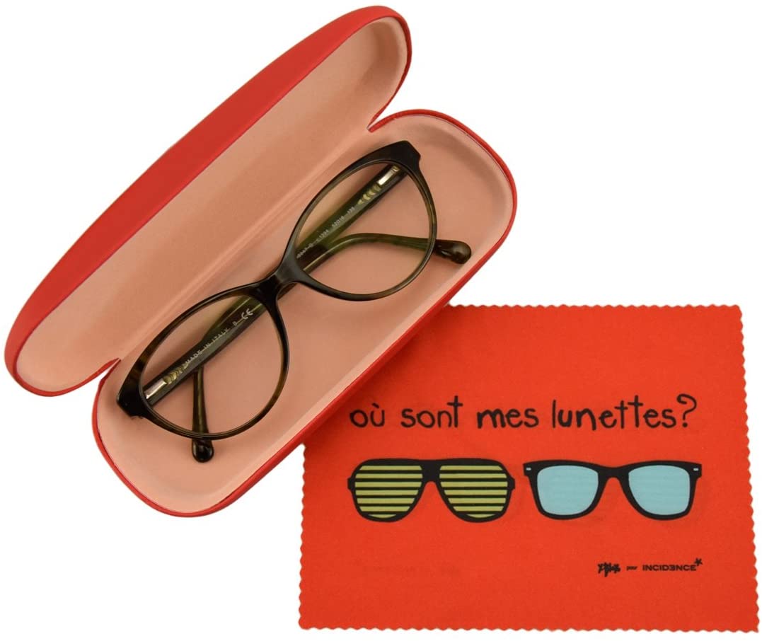 ESTUCHE PARA LENTES