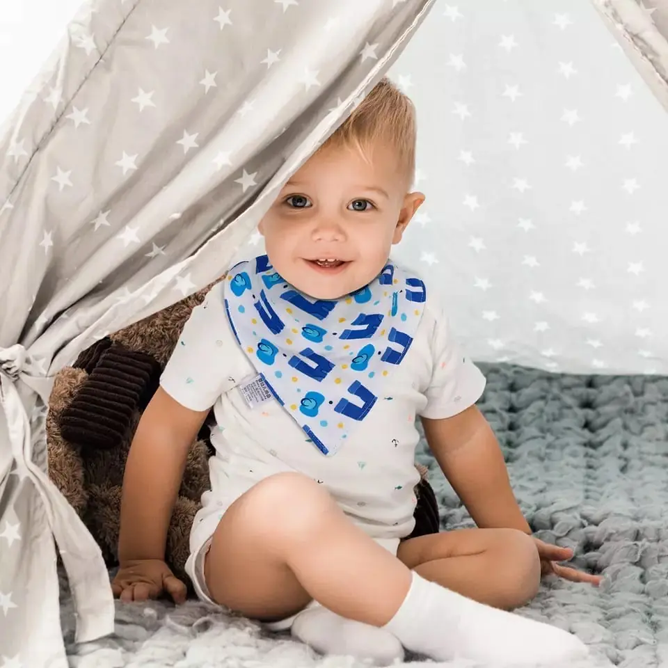 BANDANA/BABERO