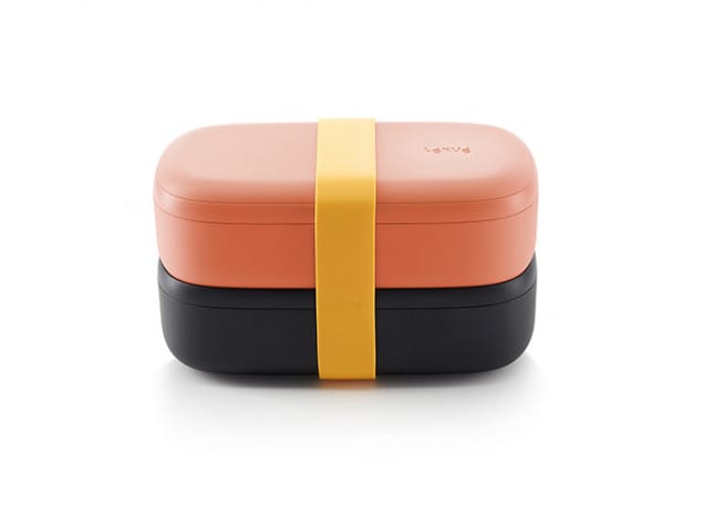 LUNCHBOX TO GO CORAL LEKUE