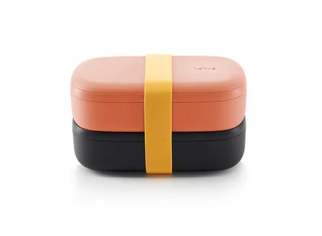 LUNCHBOX TO GO CORAL LEKUE