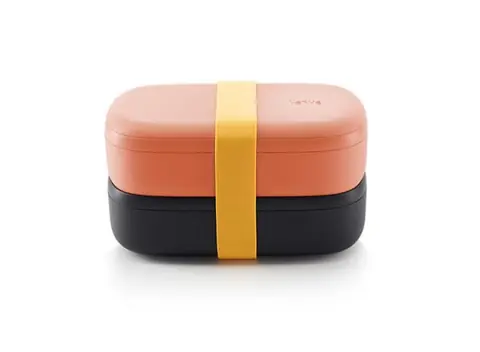 LUNCHBOX TO GO CORAL LEKUE