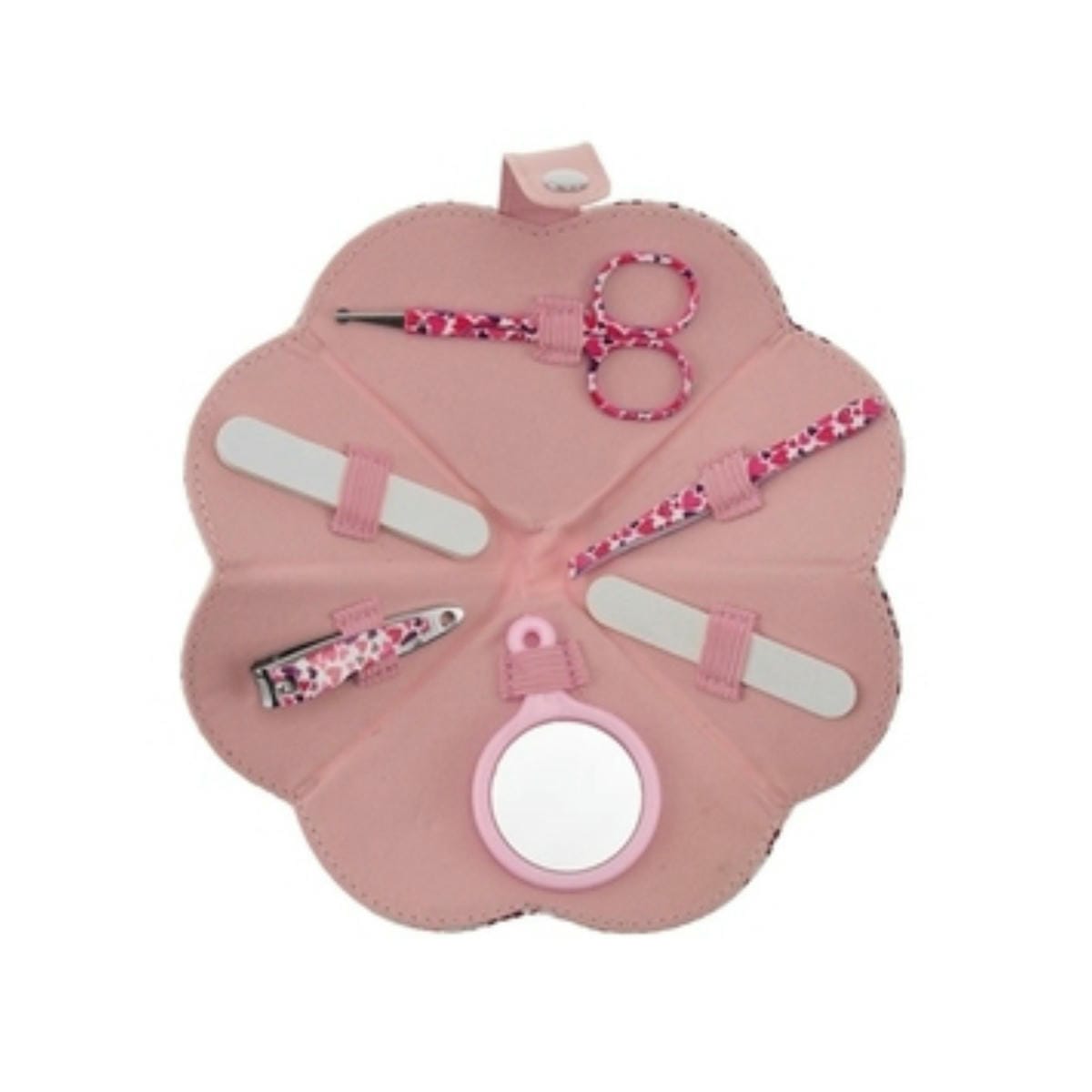 FLOR MANICURA