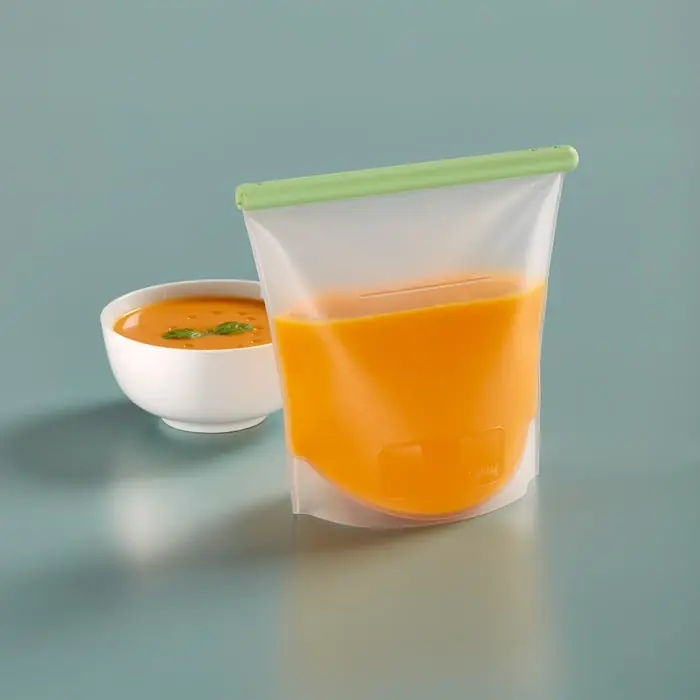 BOLSA REUTILIZABLE LEKUE 1.5LTRS