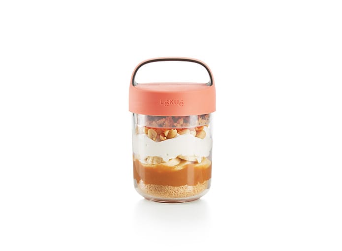JAR TO GO CORAL LEKUE