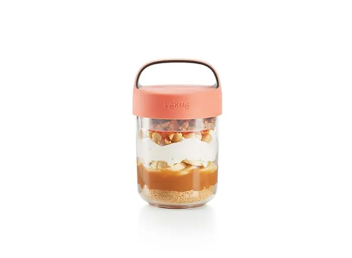 JAR TO GO CORAL LEKUE