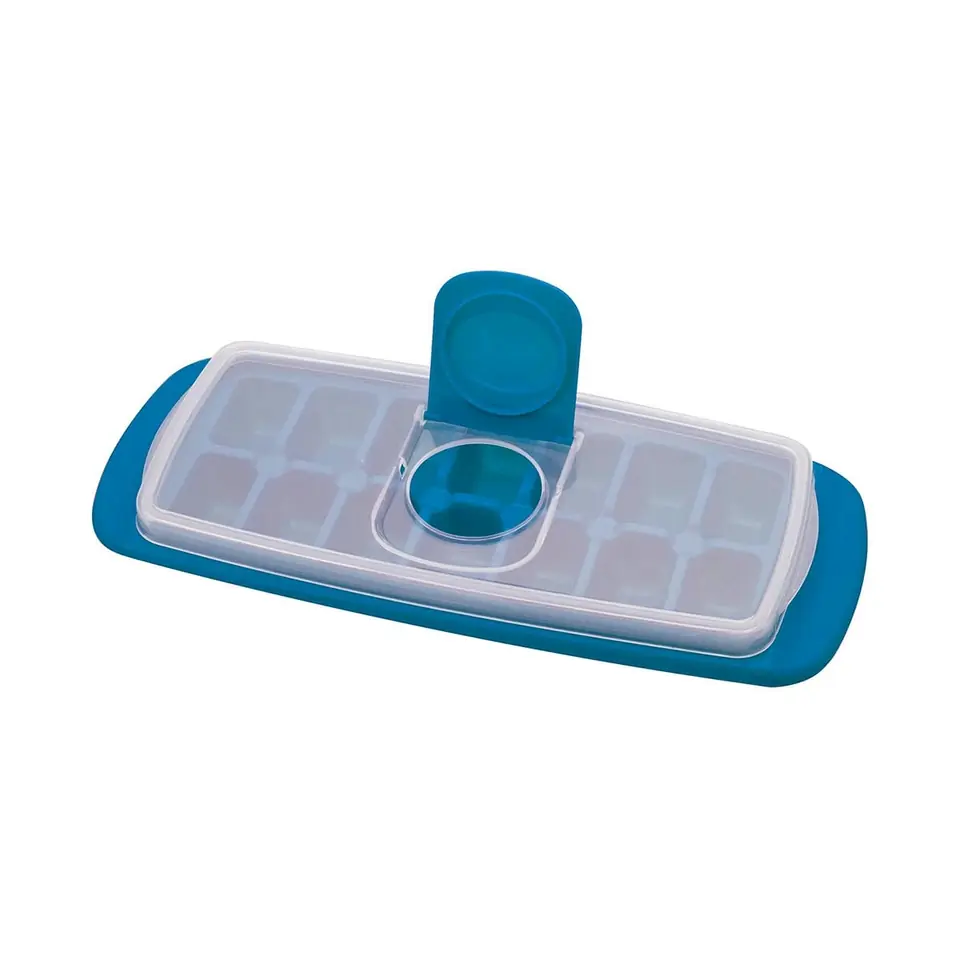 CUBETERA CON TAPA